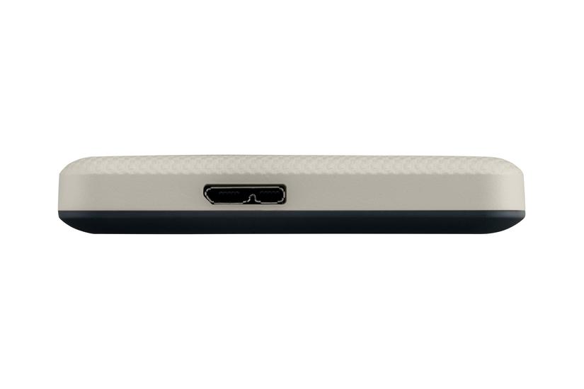 Toshiba Canvio Advance Tb Ekstern Hdd Usb Gen
