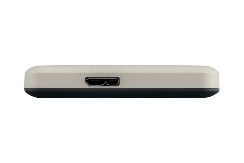 Toshiba Canvio Advance Tb Ekstern Hdd Usb Gen