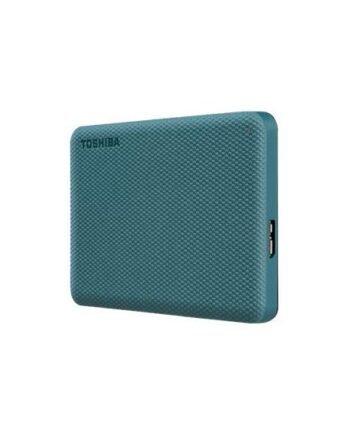 Toshiba Canvio Advance   Tb Ekstern Hdd Usb     Gen