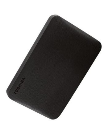 Toshiba Canvio Ready   Tb Ekstern Hdd Usb     Gen