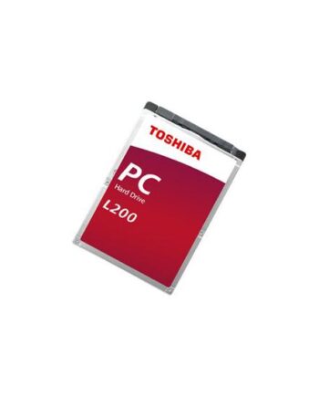 Toshiba L200 Laptop Pc   Tb 5400 Rpm Sata   Gb