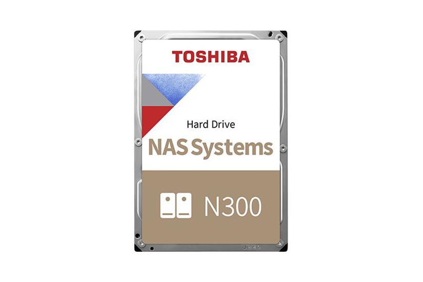 Toshiba N300 Nas 18 Tb Sata Gb