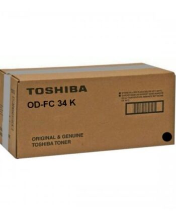 Toshiba Od-fc34k Sort Original Tromlekit