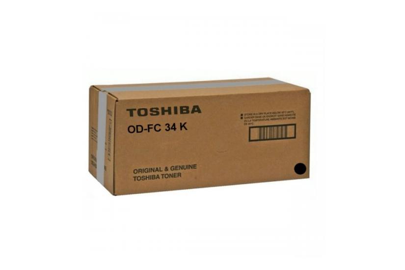 Toshiba Od-fc34k Sort Original Tromlekit