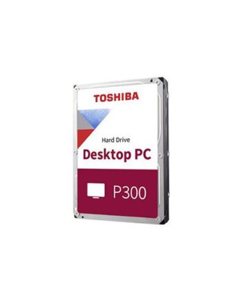 Toshiba P300 Desktop Pc   Tb 5400 Rpm Sata   Gb