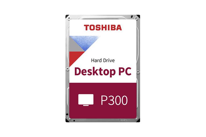 Toshiba P300 Desktop Pc Tb 5400 Rpm Sata Gb