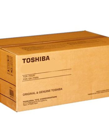 Toshiba T4530e Sort Reservetoner