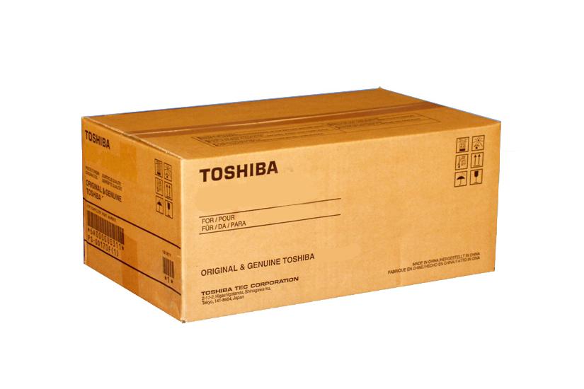 Toshiba T4530e Sort Reservetoner