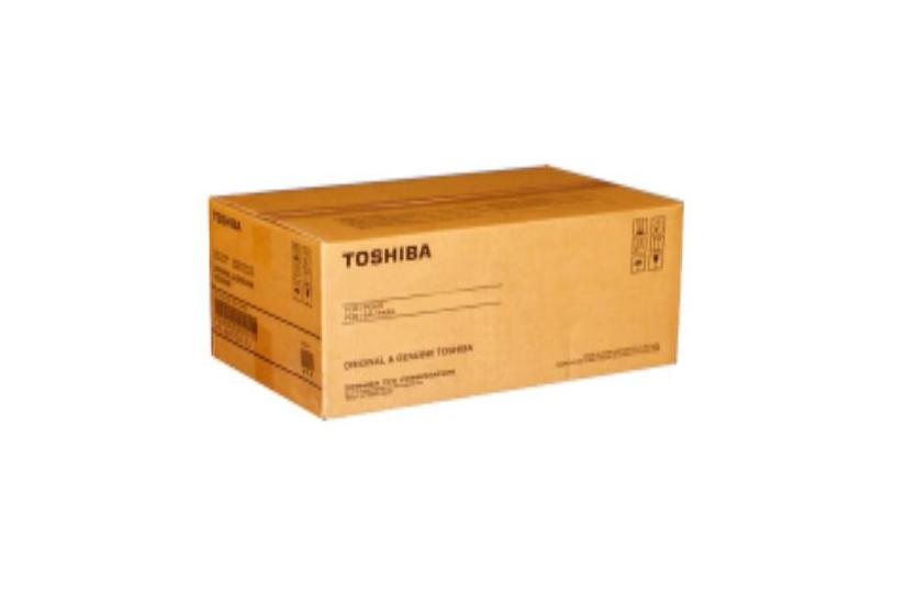 Toshiba T305pk- Sort Original Tonerpatron
