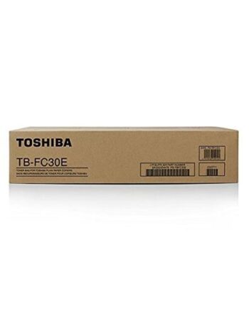 Toshiba Tb-fc30e Opsamler Til Overskydende Toner