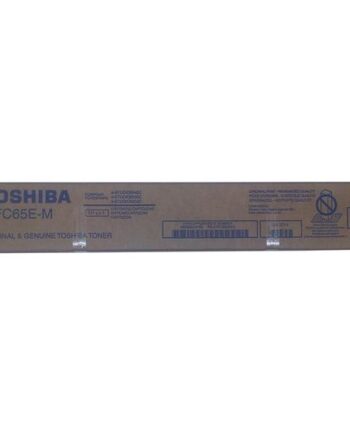 Toshiba Tfc65em Magenta Original Tonerpatron