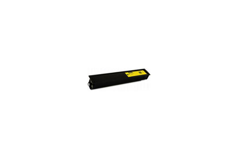 Toshiba Tfc34ey Gul Original Tonerpatron