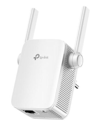 Tp-link Ac1200 Wi-fi Range Extender Re305 Wifi-rækkeviddeforlænger Wi-fi