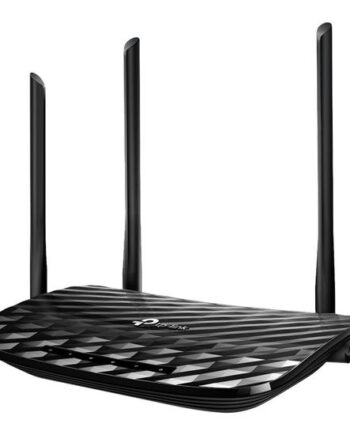 Tp-link Archer A6 Trådløs Router Wi-fi   Desktop