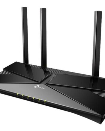 Tp-link Archer Ax10 Trådløs Router Wi-fi   Desktop