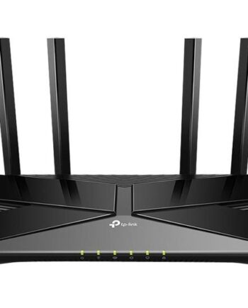 Tp-link Archer Ax23 V1 Trådløs Router Wi-fi   Desktop