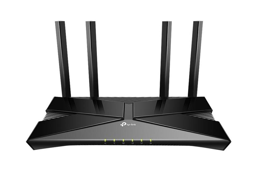 Tp-link Archer Ax23 V1 Trådløs Router Wi-fi Desktop