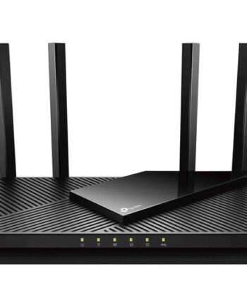 Tp-link Archer Ax55 V1 Trådløs Router Wi-fi   Desktop