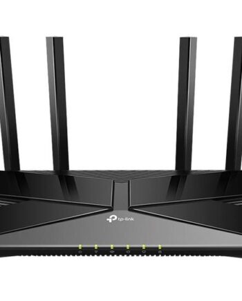 Tp-link Archer Ax53 V1 Trådløs Router Wi-fi   Desktop