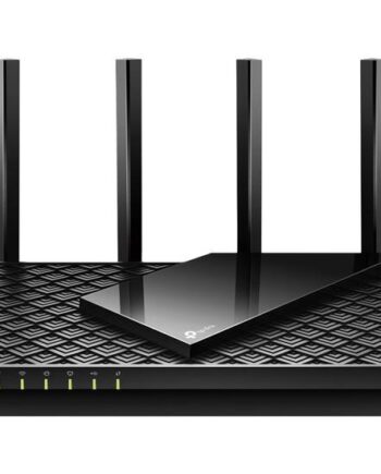 Tp-link Archer Ax73 V1 Trådløs Router Wi-fi   Desktop