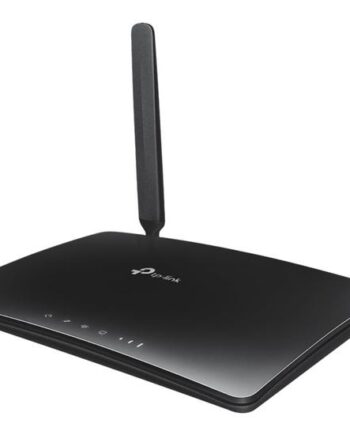 Tp-link Archer Mr200 Trådløs Router Dsl-modem Wi-fi   Desktop