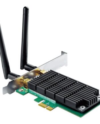 Tp-link Archer T4e Netværksadapter Pcie