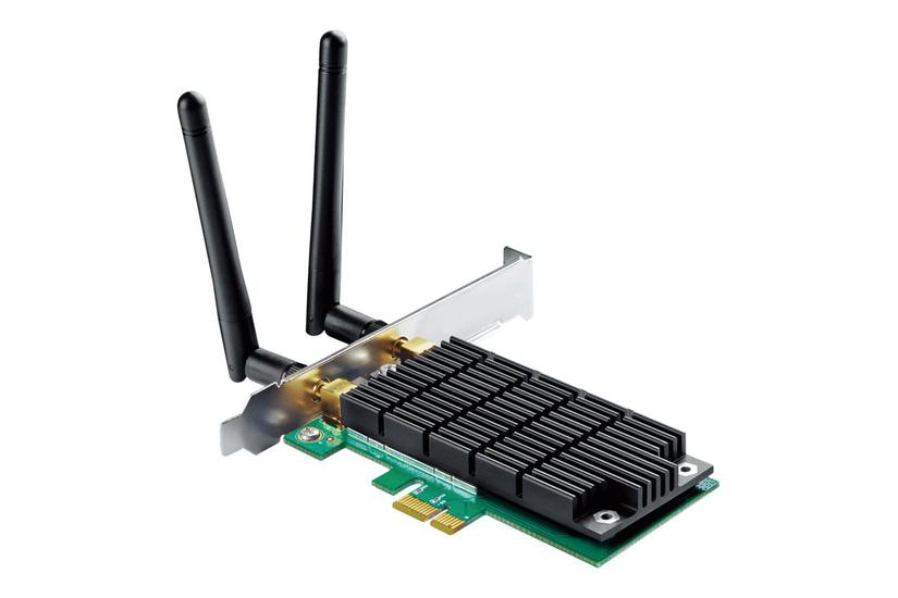 Tp-link Archer T4e Netværksadapter Pcie