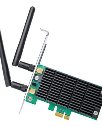Tp-link Archer T6e Wifi   Netværksadapter Ac1300 Pcie
