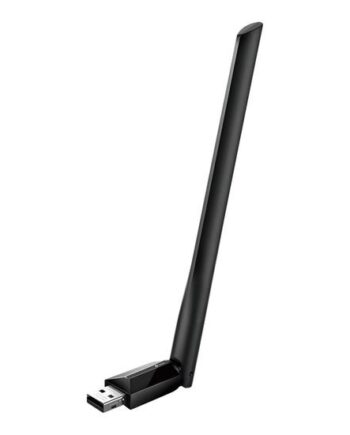 Tp-link Archer T600u Plus Netværksadapter Usb