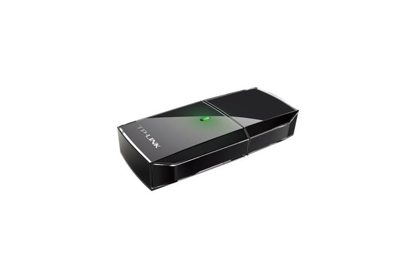 Tp-link Archer T2u V3 Netværksadapter Usb