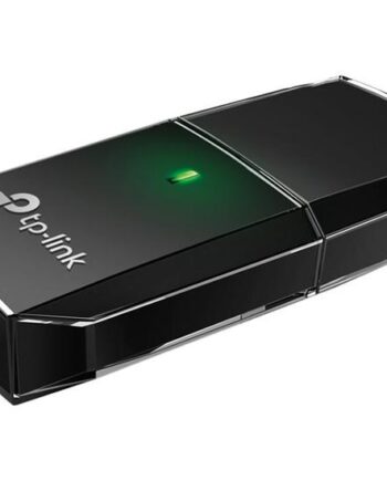 Tp-link Archer T2u Wifi   Netværksadapter Ac600 Usb