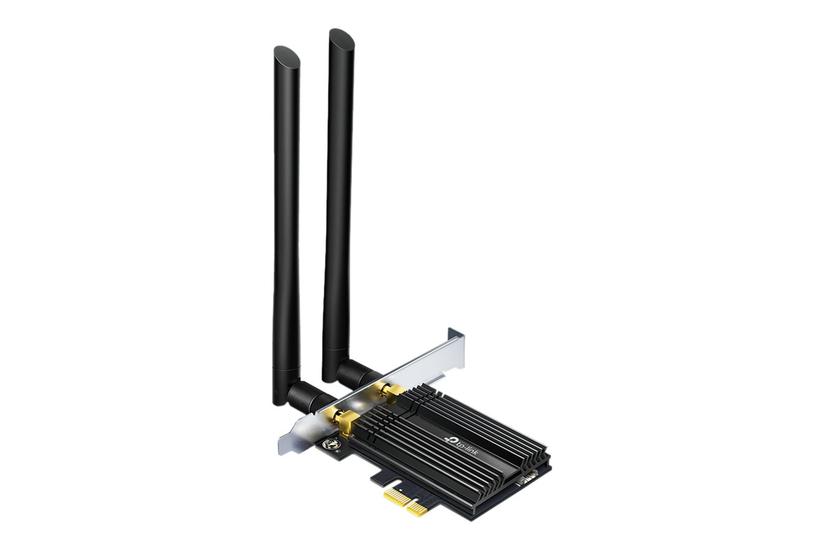 Tp-link Archer Tx50e Netværksadapter Pcie