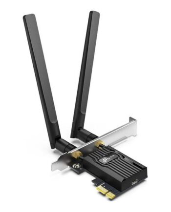 Tp-link Archer Tx55e V2 Netværksadapter Pcie