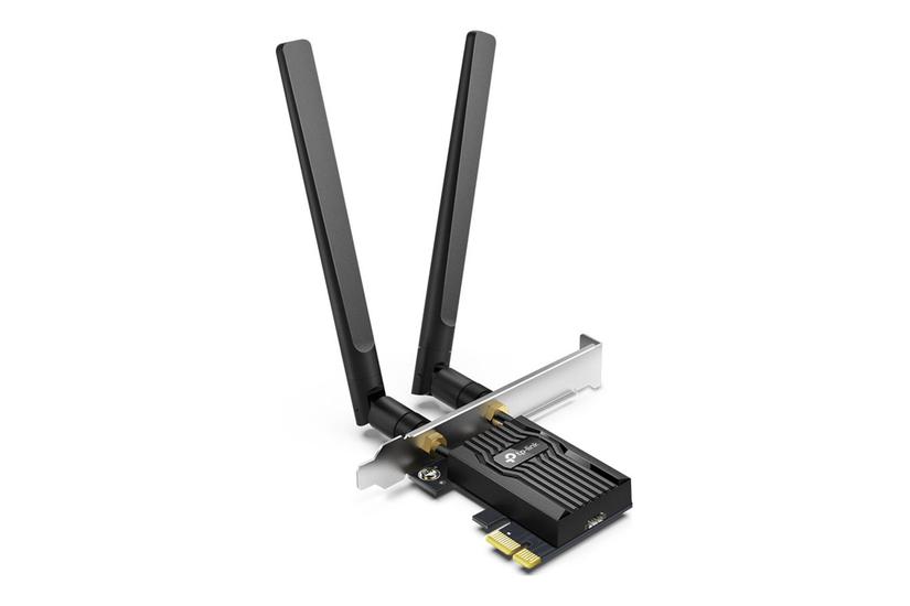 Tp-link Archer Tx55e V2 Netværksadapter Pcie