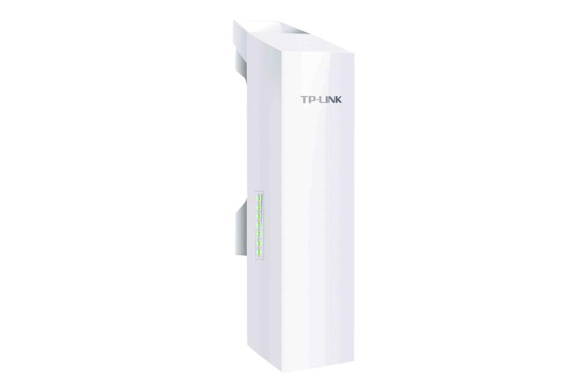 Tp-link Cpe210 Trådløs Forbindelse Wi-fi