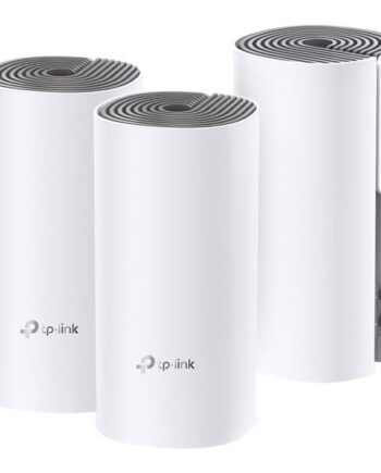 Tp-link Deco E4 Wi-fi-system Wi-fi   Desktop