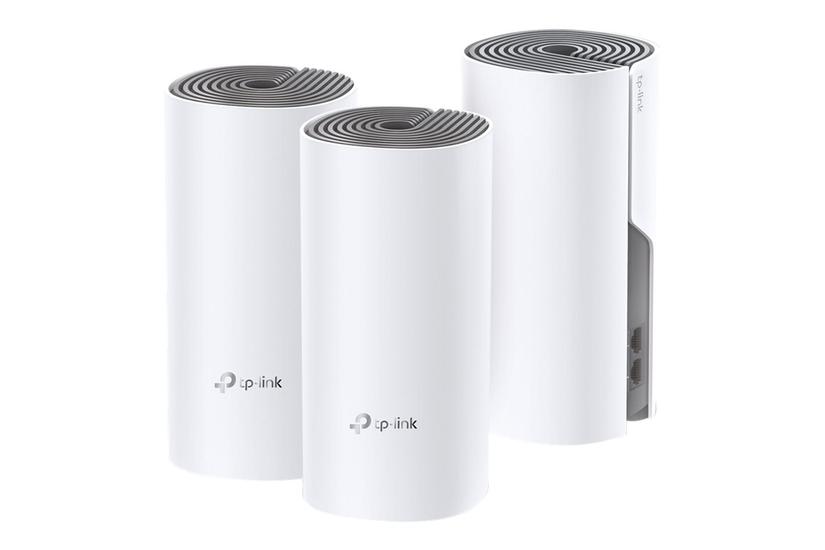 Tp-link Deco E4 Wi-fi-system Wi-fi Desktop