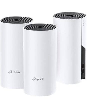 Tp-link Deco M4   -pack  Wifi5 Mesh Rounter Ac1200