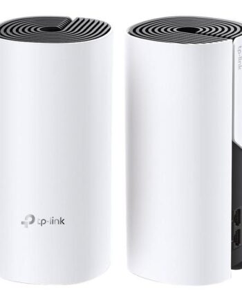 Tp-link Deco M4   -pack  Wifi5 Mesh Rounter Ac1200
