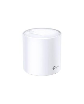 Tp-link Deco X60 Dual-band      Ghz     Ghz  Wi-fi    802 11ax  Hvid   Intern