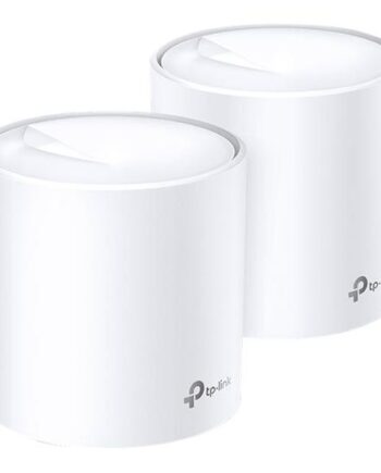 Tp-link Deco X60 Wi-fi-system Wi-fi   Desktop
