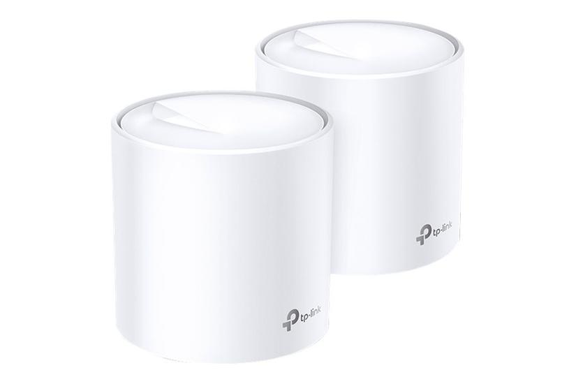 Tp-link Deco X60 Wi-fi-system Wi-fi Desktop