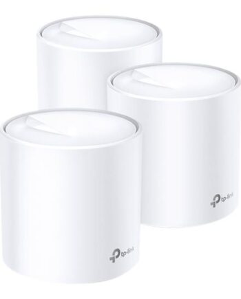 Tp-link Deco X20 Wi-fi-system Wi-fi   Desktop