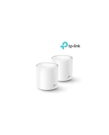 Tp-link Deco X20   -pack  Dual-band      Ghz     Ghz  Wi-fi    802 11ac  Hvid Intern