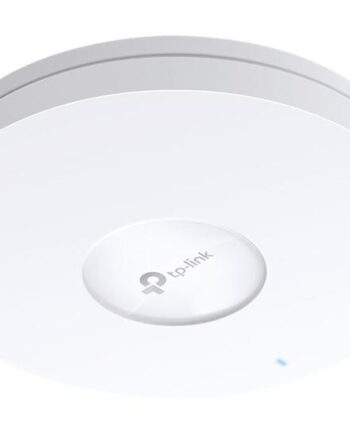 Tp-link Eap660 Hd Ax3600 Wireless Dual Band Multi-gigabit Ceiling Mount Access Point Trådløs Forbindelse Wi-fi