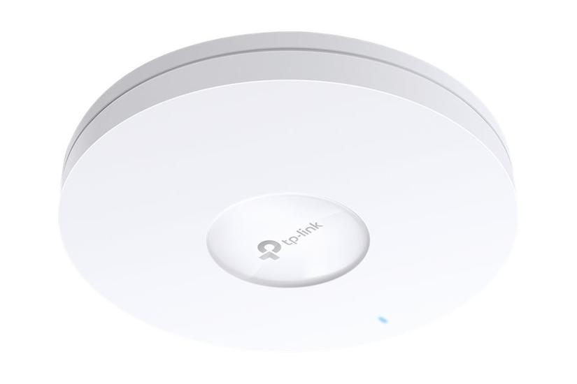 Tp-link Eap620 Hd Trådløs Forbindelse Wi-fi