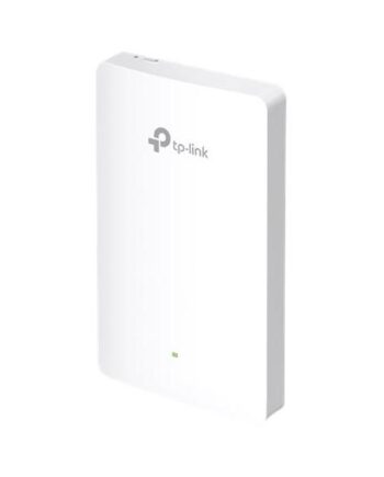 Tp-link Eap615-wall V1 Trådløs Forbindelse Wi-fi