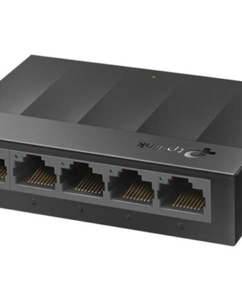 Tp-link Litewave Ls1005g Switch   Porte Ikke Administreret
