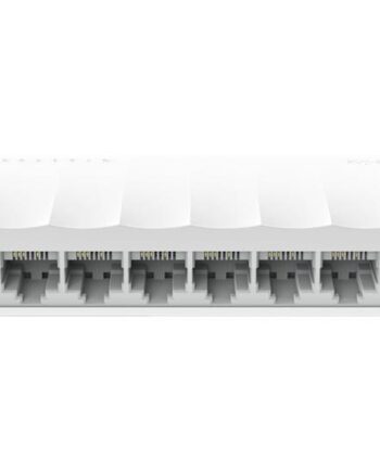 Tp-link Litewave Ls1008 Switch   Porte Ikke Administreret