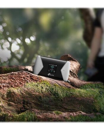 Tp-link M7450 Mobilt Hotspot 4g Lte Advanced